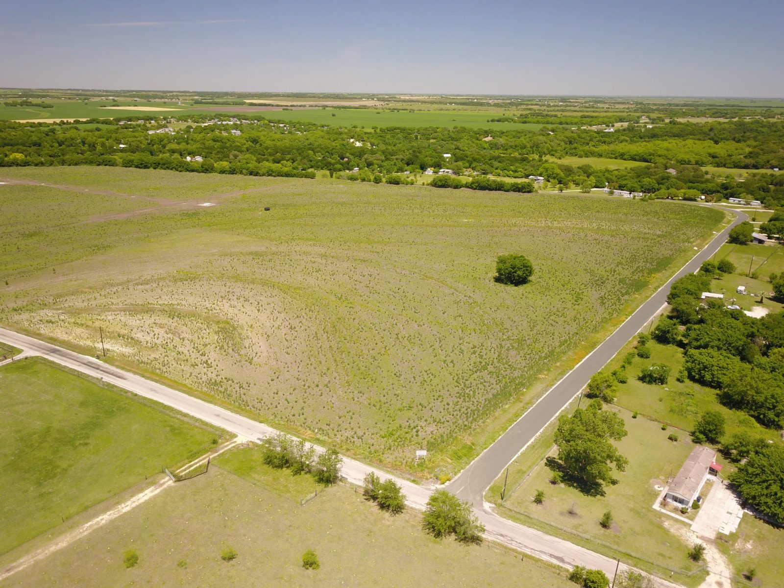 San Gabriel Estates North/South Buy Land In Texas