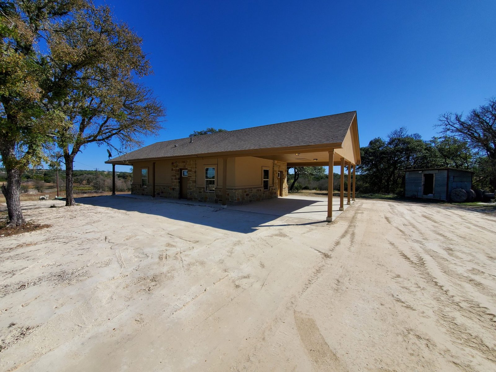 Stillman Valley Ranchettes Buy Land In Texas