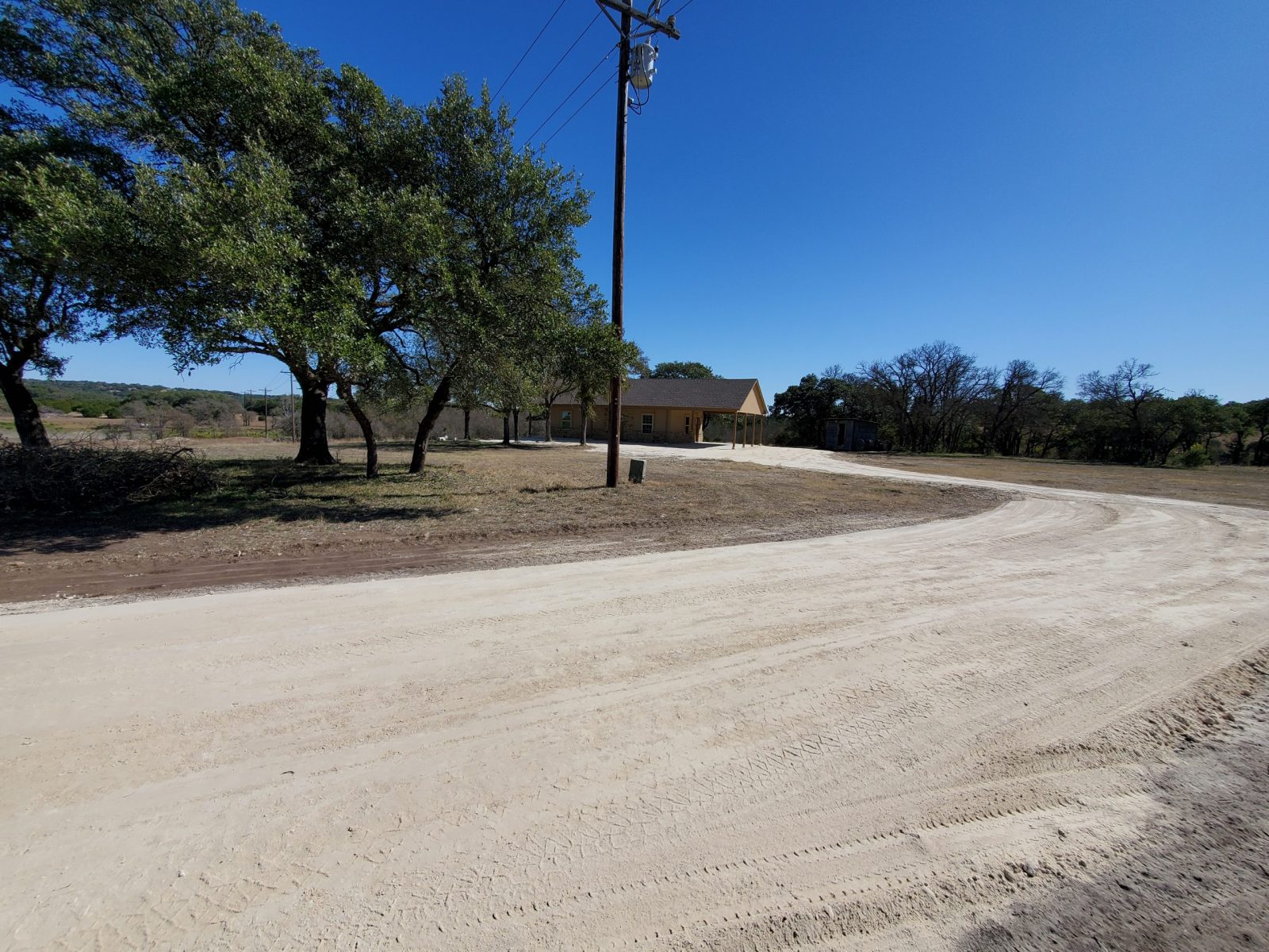 Stillman Valley Ranchettes Buy Land In Texas